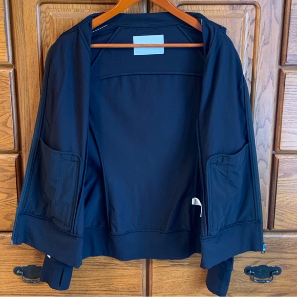 Athleta Circa Women’s Track Jacket - Picture 8 of 11
